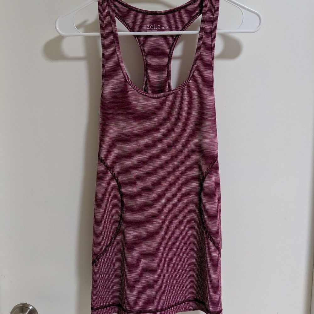Zella Tank